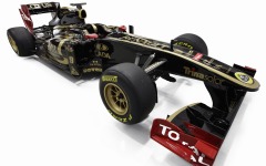Desktop wallpaper. Formula One. ID:16423