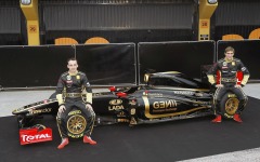Desktop wallpaper. Formula One. ID:16424