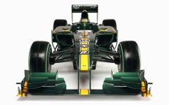 Desktop wallpaper. Formula One. ID:16429