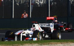 Desktop wallpaper. Formula One. ID:16431