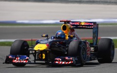 Desktop wallpaper. Formula One. ID:16432