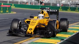 Desktop wallpaper. Formula One. ID:104906
