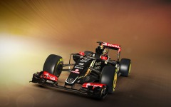 Desktop wallpaper. Formula One. ID:51111