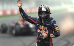 Desktop wallpaper. Formula One. ID:52749