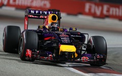 Desktop wallpaper. Formula One. ID:52812