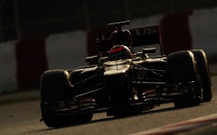 Desktop wallpaper. Formula One. ID:52899