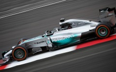 Desktop wallpaper. Formula One. ID:53014