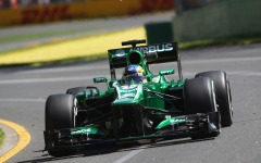 Desktop wallpaper. Formula One. ID:53041