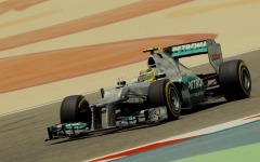 Desktop wallpaper. Formula One. ID:53294