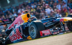 Desktop wallpaper. Formula One. ID:56761