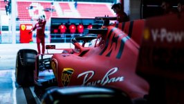 Desktop wallpaper. Formula One. ID:109714