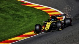 Desktop wallpaper. Formula One. ID:119763