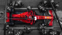 Desktop wallpaper. Formula One. ID:123116