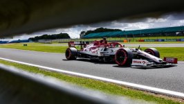 Desktop image. Formula One. ID:133444