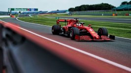 Desktop image. Formula One. ID:133445