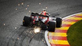 Desktop wallpaper. Formula One. ID:136512