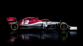 Desktop wallpaper. Alfa Romeo C38