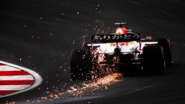 Desktop wallpaper. Red Bull