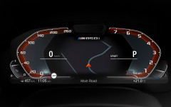 Desktop wallpaper. BMW 850i xDrive 2019. ID:102072