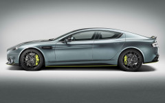 Desktop wallpaper. Aston Martin Rapide AMR 2019. ID:102079