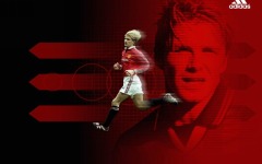 Desktop wallpaper. Football. ID:12958