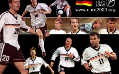 Desktop wallpaper. Football. ID:12960