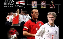 Desktop wallpaper. Football. ID:12961