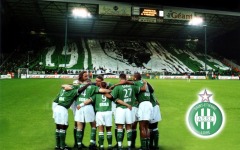 Desktop wallpaper. Football. ID:12962
