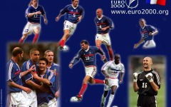 Desktop wallpaper. Football. ID:12963
