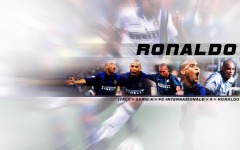 Desktop wallpaper. Football. ID:12965