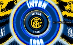 Desktop wallpaper. Football. ID:12966