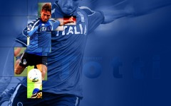 Desktop wallpaper. Football. ID:12970