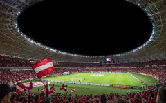 Desktop wallpaper. Football. ID:74978