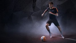 Desktop wallpaper. Football. ID:96644