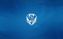 Desktop wallpaper. Football. ID:91170