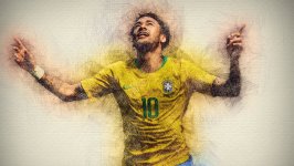 Desktop wallpaper. Football. ID:105635