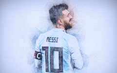 Desktop wallpaper. Football. ID:105695