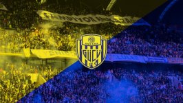 Desktop wallpaper. Football. ID:105960