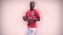 Desktop wallpaper. Football. ID:106158