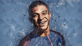 Desktop wallpaper. Football. ID:106159
