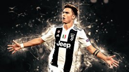 Desktop wallpaper. Football. ID:106387