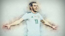 Desktop wallpaper. Football. ID:106271