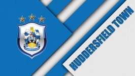 Desktop wallpaper. Huddersfield Town A.F.C.