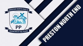Desktop wallpaper. Preston North End Football Club