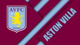 Desktop wallpaper. Aston Villa L.F.C
