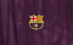 Desktop wallpaper. Football. ID:19282