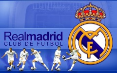 Desktop wallpaper. Football. ID:19288