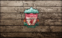 Desktop wallpaper. Football. ID:19314