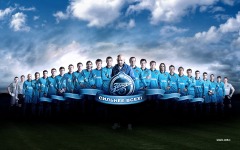 Desktop wallpaper. Football. ID:19321