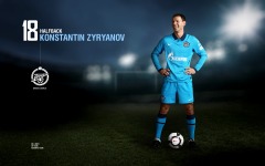 Desktop wallpaper. Football. ID:19325